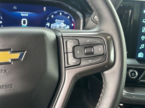 Certified 2024 Chevrolet Silverado 2500 High Country w/ High Country Premium Package image 16