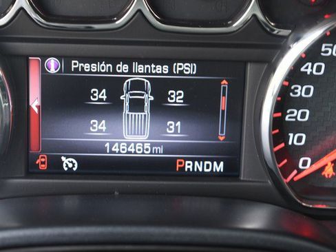 Used 2014 GMC Sierra 1500 SLT w/ All-Terrain Package image 33