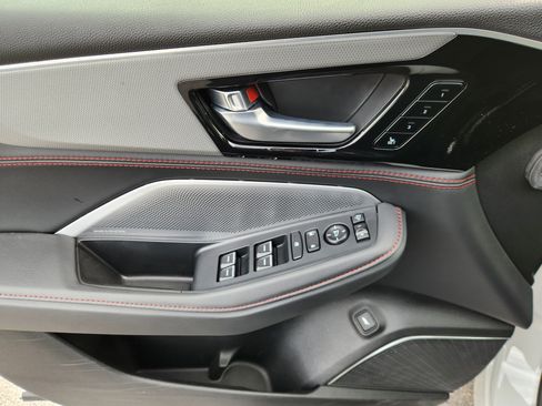 Certified 2026 Acura MDX A-Spec image 18