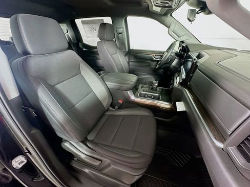 New 2026 Chevrolet Silverado 1500 LT Trail Boss w/ Convenience Package II image 28