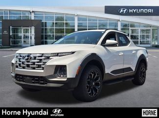 Used 2023 Hyundai Santa Cruz SEL Premium AWD/4WD video 1