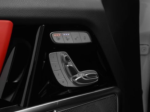 Used 2023 Mercedes-Benz G 63 AMG 4MATIC image 40