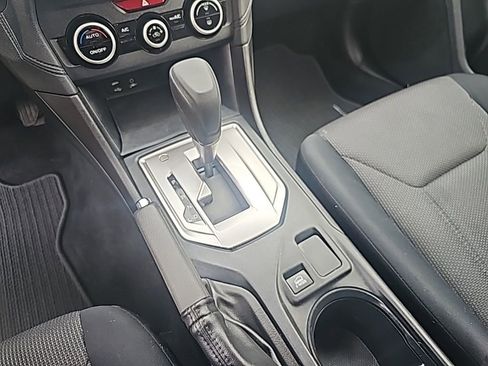 Used 2023 Subaru Crosstrek 2.0i image 30