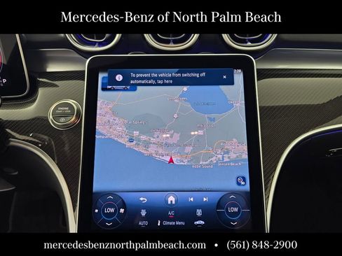 New 2026 Mercedes-Benz CLE 53 AMG 4MATIC Coupe image 16