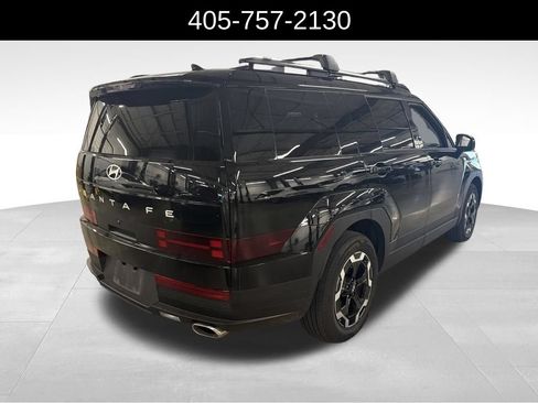 Used 2026 Hyundai Santa Fe SEL FWD image 3