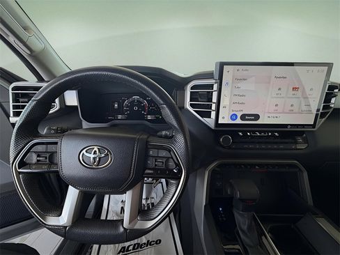 Used 2024 Toyota Sequoia SR5 image 37