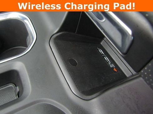 Used 2024 GMC Sierra 2500 Denali w/ Technology Package image 23