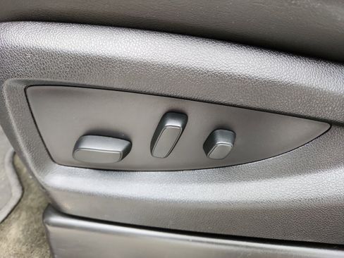 Used 2017 GMC Sierra 2500 Denali w/ Duramax Plus Package image 12