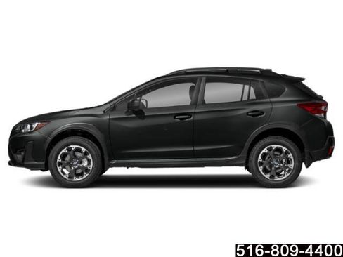 Used 2023 Subaru Crosstrek 2.0i Premium AWD/4WD image 4