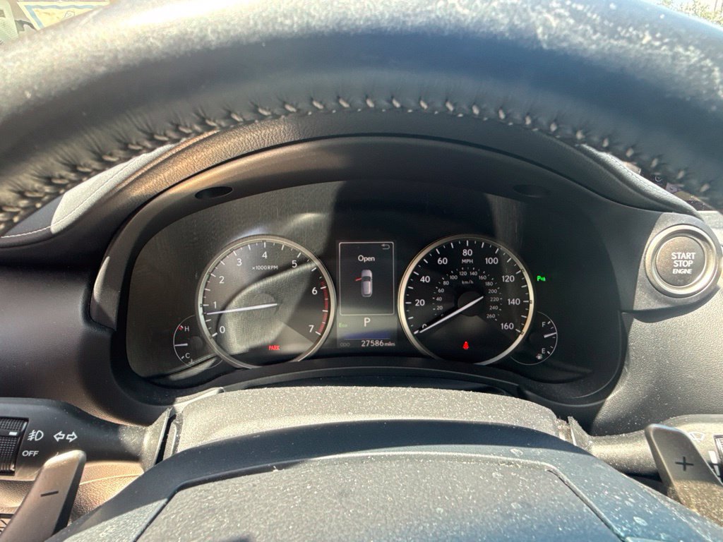Used 2018 Lexus NX 300 AWD w/ Premium Package image 22
