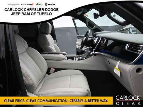 New 2026 Jeep Grand Wagoneer Summit image 42