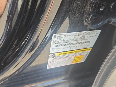 Used 2024 Ford Expedition Max Limited image 22