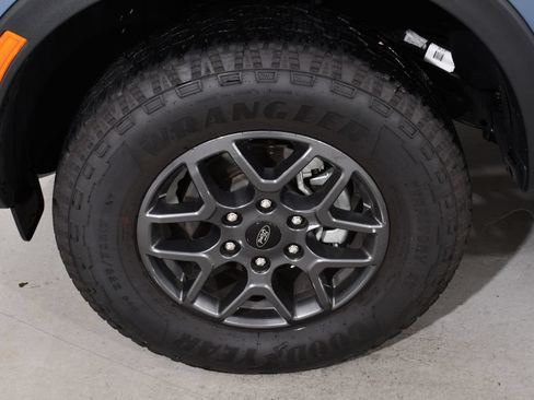 Used 2025 Ford Ranger XLT w/ FX4 Off-Road Package AWD/4WD image 23