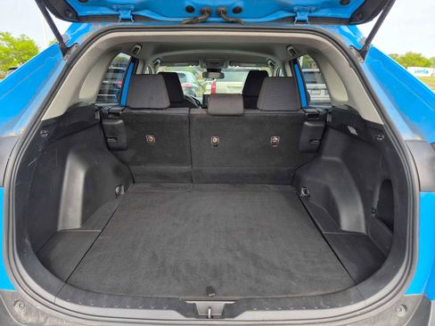 Used 2020 Toyota RAV4 LE w/ All Weather Liner Package AWD/4WD image 26