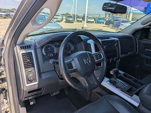 Used 2009 Dodge Ram 1500 Truck Sport image 11