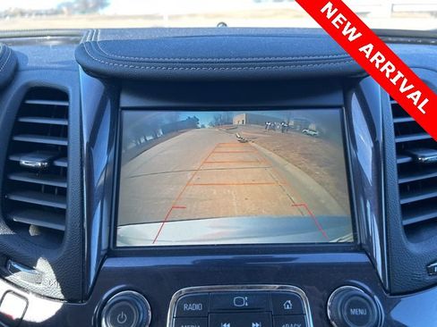 Used 2016 Chevrolet Impala LTZ image 19