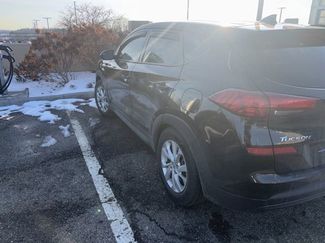 Used 2021 Hyundai Tucson SE w/ Cargo Package video 2