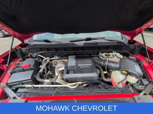 Used 2021 Chevrolet Silverado 1500 LT AWD/4WD image 30