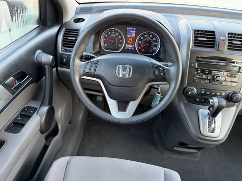 Used 2010 Honda CR-V EX image 13