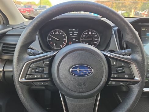 New 2026 Subaru Impreza 2.0i Sport AWD/4WD image 26