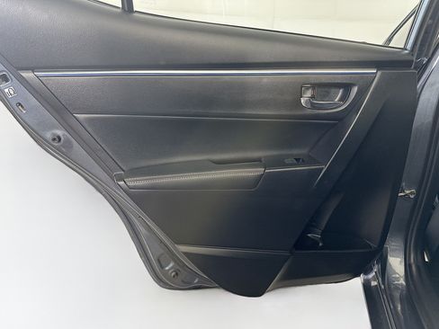 Used 2016 Toyota Corolla S FWD image 26