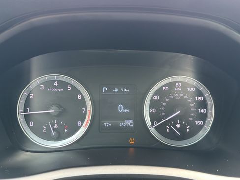 Used 2019 Hyundai Sonata SE FWD image 21