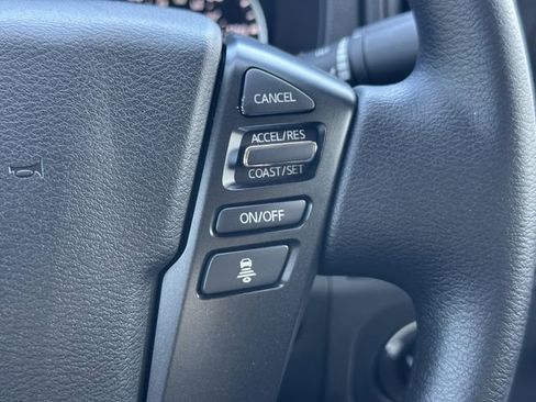 New 2026 Nissan Frontier S AWD/4WD image 20