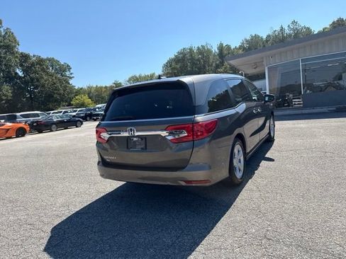 Used 2019 Honda Odyssey EX-L image 16