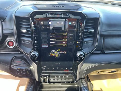 Used 2023 RAM 1500 TRX w/ TRX Level 2 Equipment Group AWD/4WD image 14