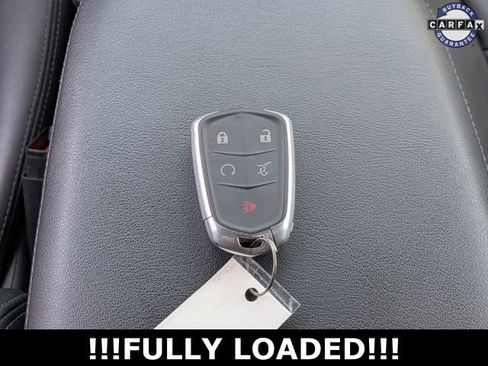 Used 2021 Cadillac XT5 Sportv image 38