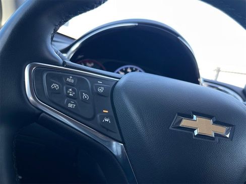 Used 2024 Chevrolet Malibu LT image 13