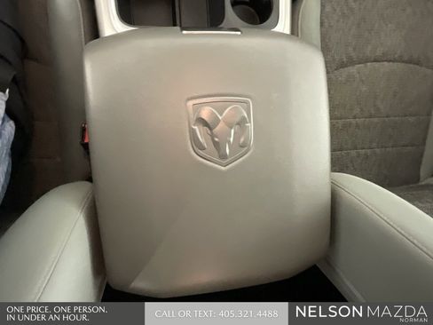 Used 2019 RAM 1500 Big Horn image 38