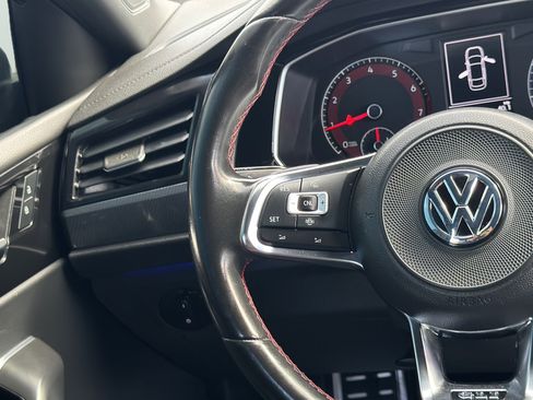 Used 2020 Volkswagen Jetta GLI FWD image 27