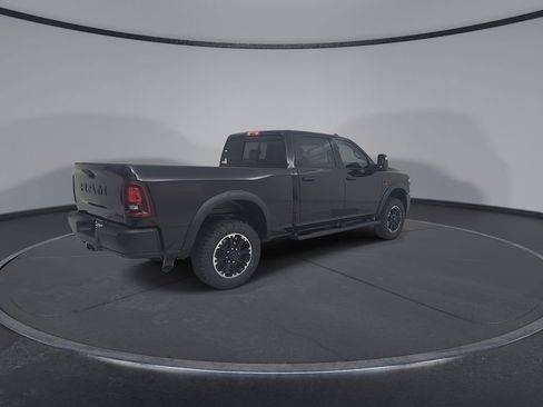 New 2026 RAM 2500 Tradesman image 15