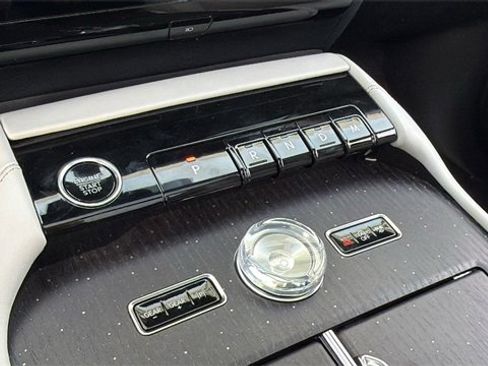 New 2026 Lincoln Navigator L Black Label image 26