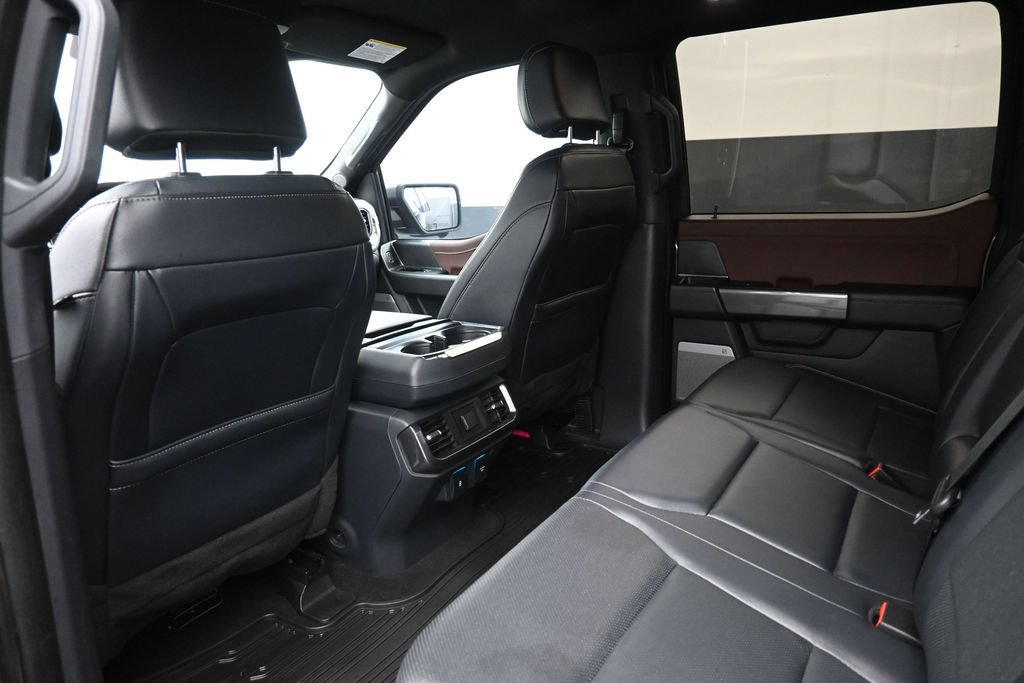Used 2023 Ford F150 Lariat AWD/4WD image 26