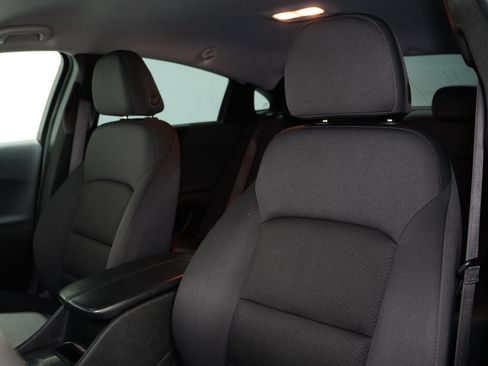 Used 2023 Chevrolet Malibu LT image 12