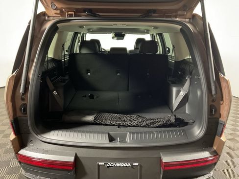 New 2026 Hyundai Santa Fe XRT AWD/4WD image 17