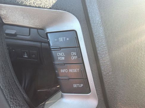 Used 2010 Ford Fusion SE image 16