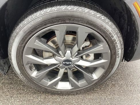 Certified 2023 Kia Sorento X-Line EX AWD/4WD image 9