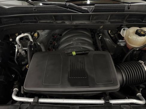 Used 2019 GMC Sierra 1500 SLE w/ SLE Value Package image 7