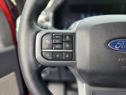 Certified 2024 Ford F150 Lariat w/ Bed Utility Package image 29