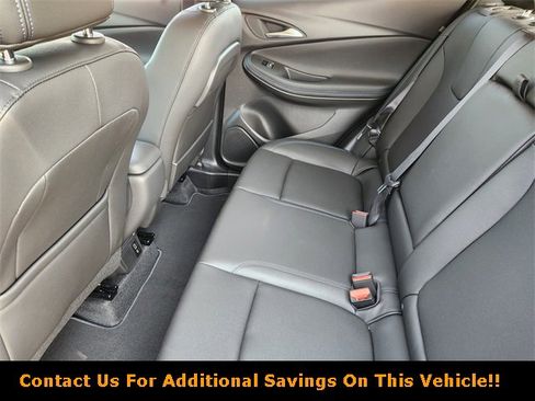 New 2026 Buick Encore GX Sport Touring w/ Comfort Package image 21