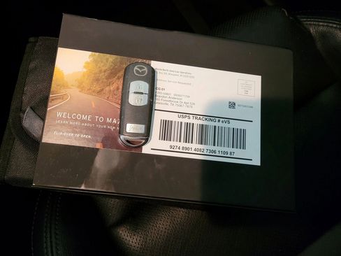 Used 2016 MAZDA CX-5 Grand Touring image 42