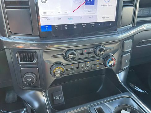 New 2026 Ford F150 STX w/ Equipment Group 200A RWD image 27