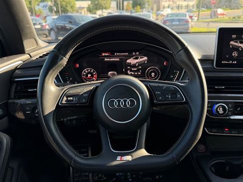 Used 2018 Audi S5 Prestige w/ S Sport Package AWD/4WD image 36