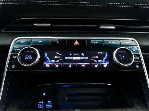 Used 2024 Genesis GV80 3.5T AWD/4WD image 41