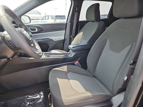 Used 2024 Jeep Compass Sport AWD/4WD image 26