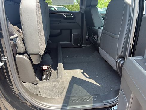 New 2026 Chevrolet Silverado 1500 RST AWD/4WD image 14