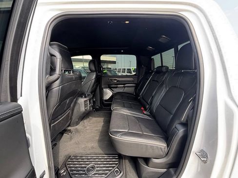 Used 2020 RAM 1500 Limited AWD/4WD image 14